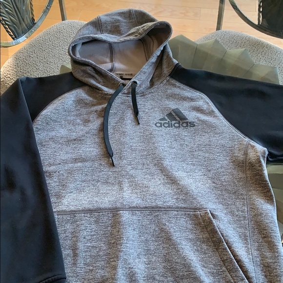 Adidas hoodie